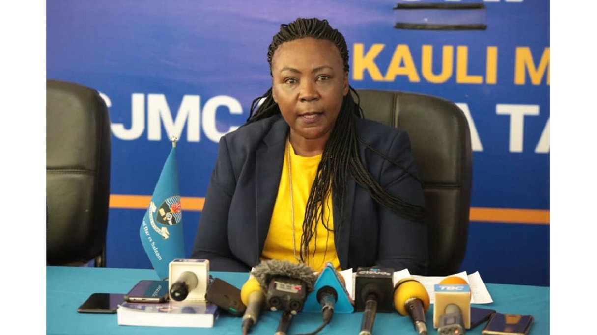 Nape mgeni rasmi kongamano maendeleo ya tasnia ya habari