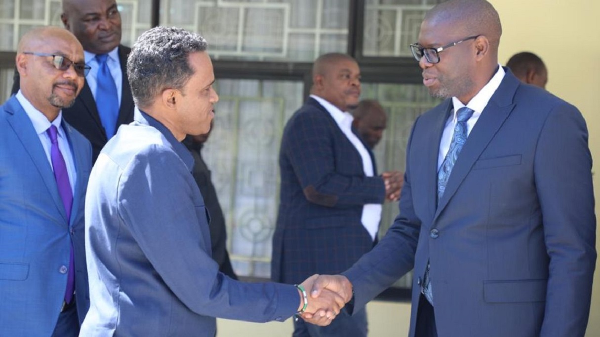 Tanzania na Congo kushirikiana kukuza kilimo