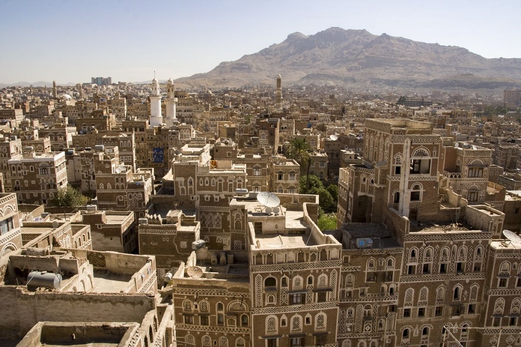 Waziri wa Utamaduni wa Yemen: Mamluki wa Saudia wanaiba athari za kale za Yemen