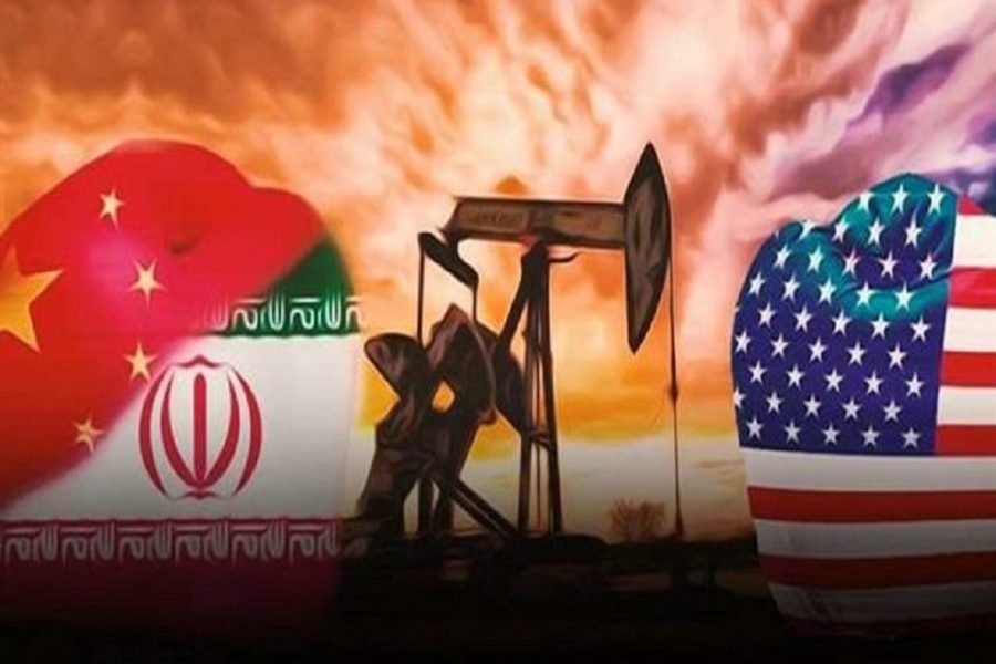 China yapinga vikwazo vipya vya Marekani dhidi ya mauzo ya mafuta ya Iran