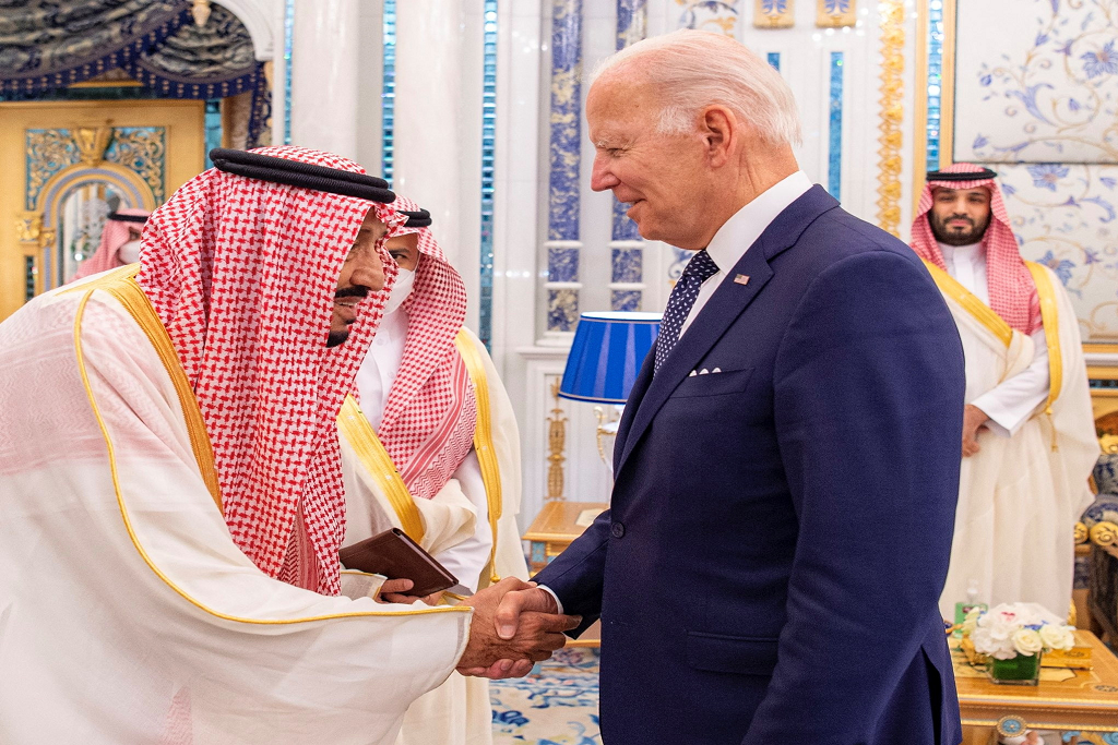 mauaji ya Jamal Khashogchi; Kanusho la kitoto la Bin Salman na idhini kutoka kwa ‘baba’ Biden