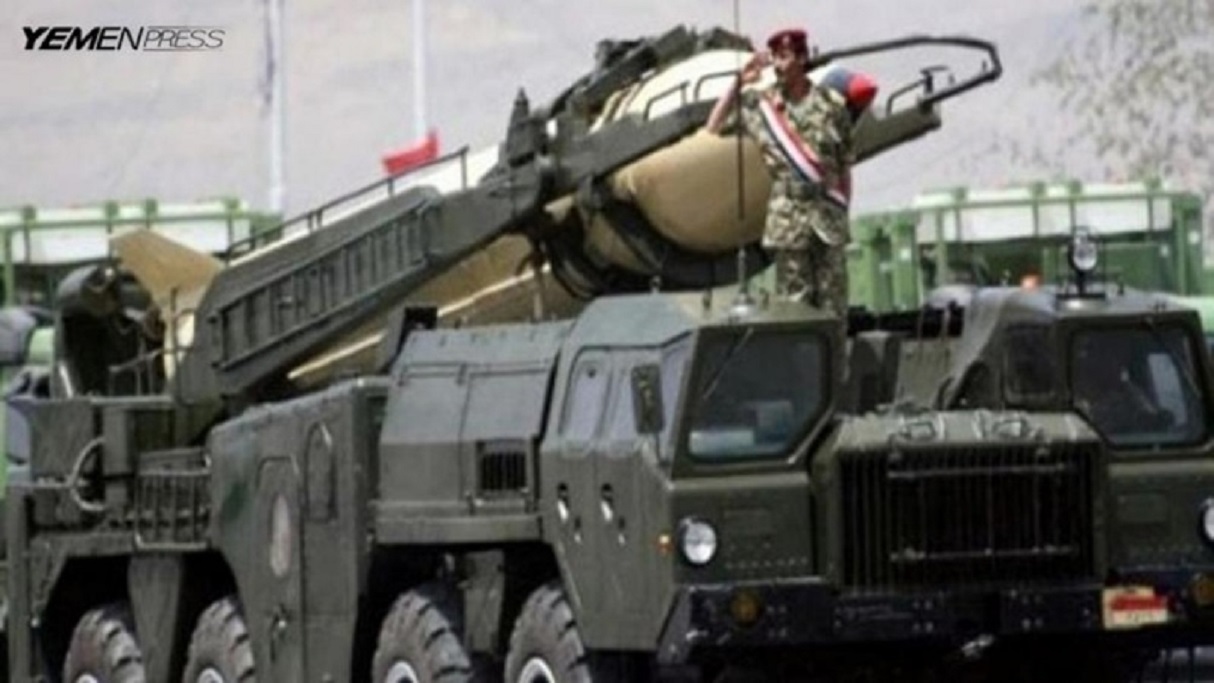 Ansarullah: Uwezo wa jeshi la Yemen umepiku wa nchi nyingi za Kiarabu