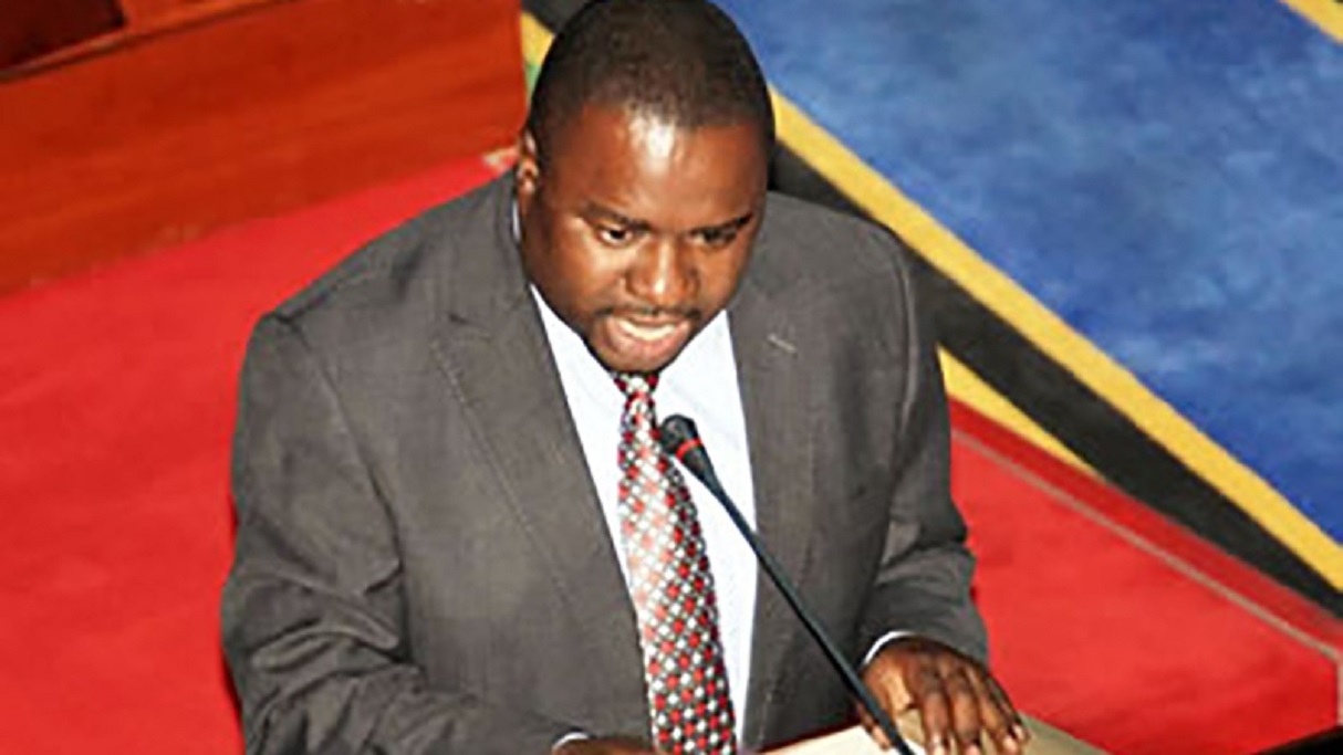 Joseph Mbilinyi (Sugu): Kuna maana gani Tanzania kufungua ubalozi wake Israel na kuwaacha Wapalestina