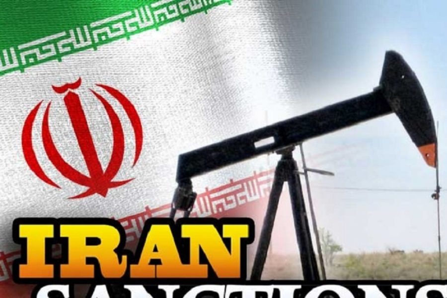 Marekani yatangaza vikwazo vipya dhidi ya sekta ya mafuta ya Iran