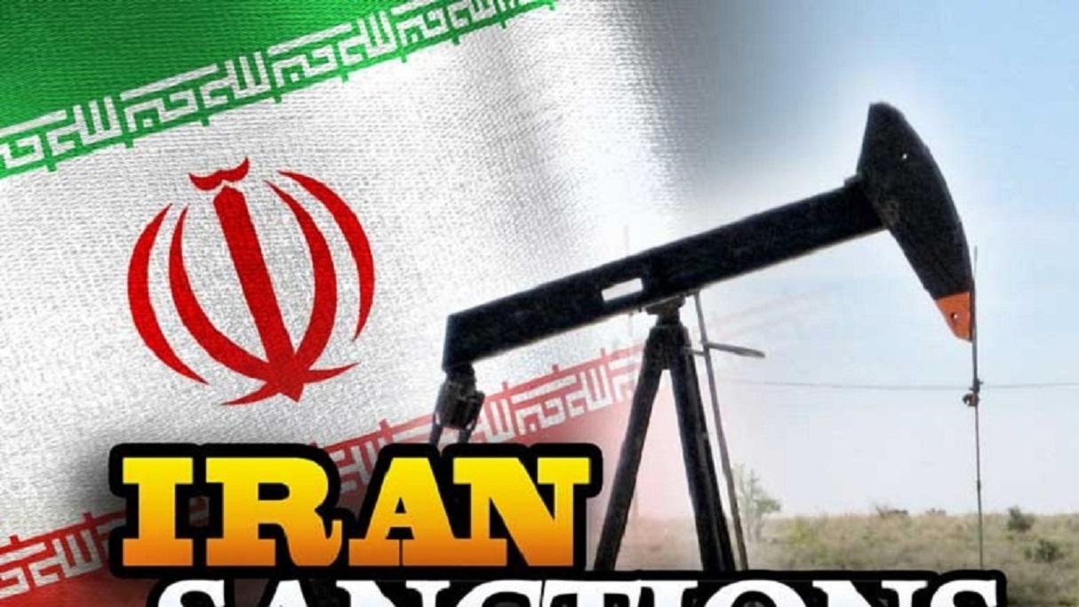 Marekani yatangaza vikwazo vipya dhidi ya sekta ya mafuta ya Iran