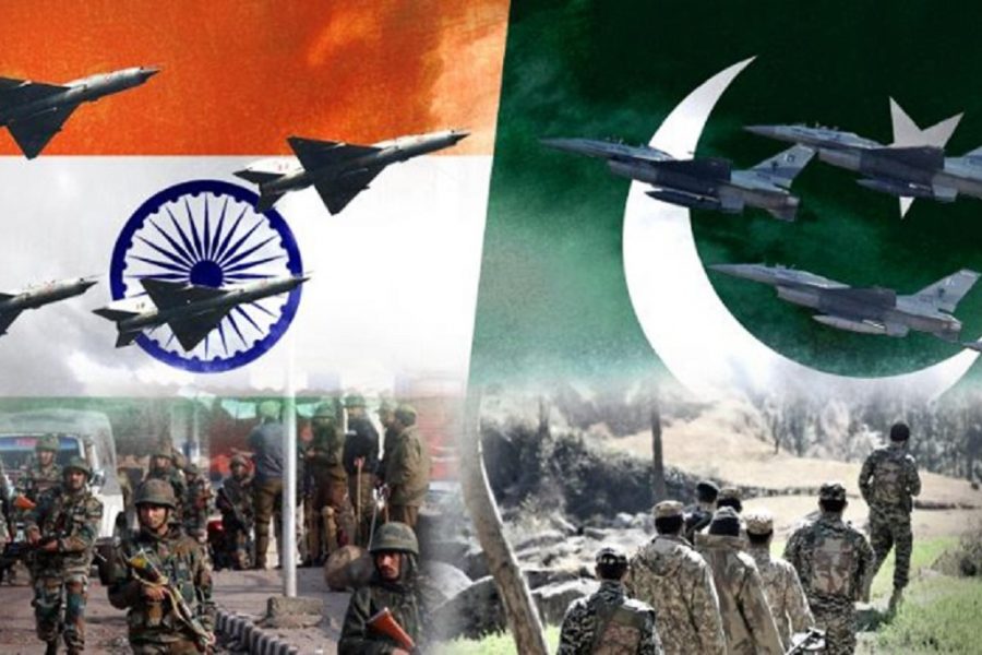 Pakistan: Kauli ya waziri wa ulinzi wa India kuhusu Kashmir ni ya kichochezi