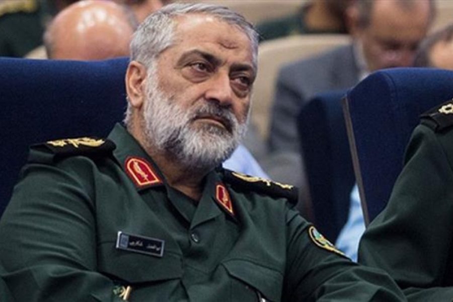 Jen. Shekarchi: Marekani, Israel zinajua vyema gharama ya kuitishia Iran