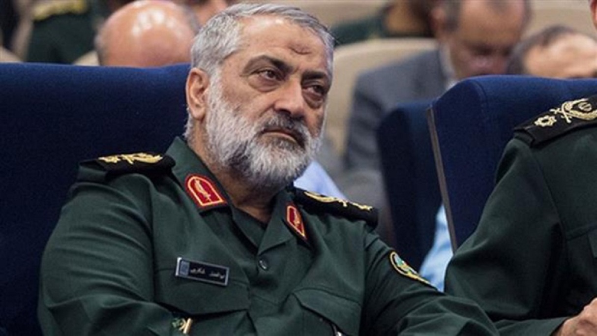 Jen. Shekarchi: Marekani, Israel zinajua vyema gharama ya kuitishia Iran