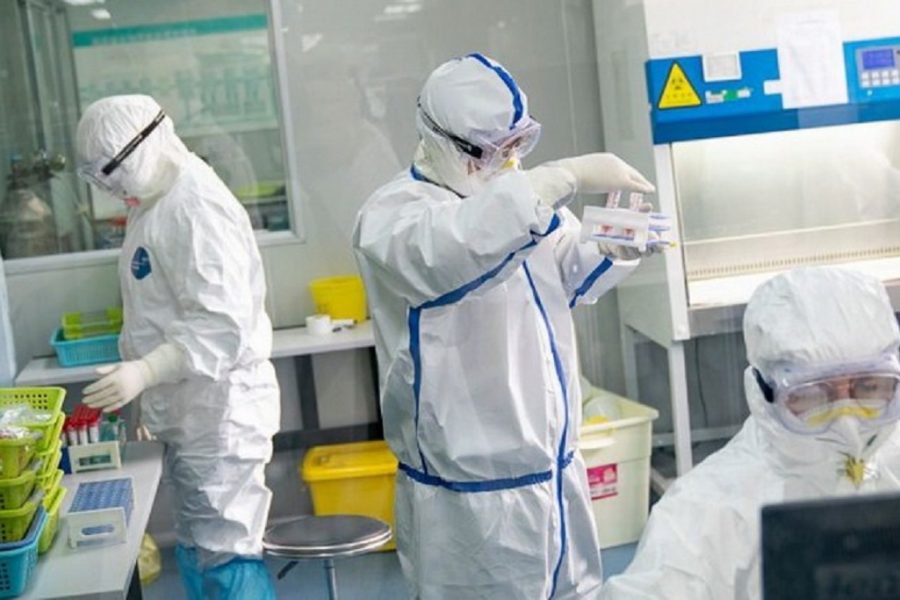 Lancet: Yumkini virusi vya Covid-19 vilitokea katika maabara Marekani