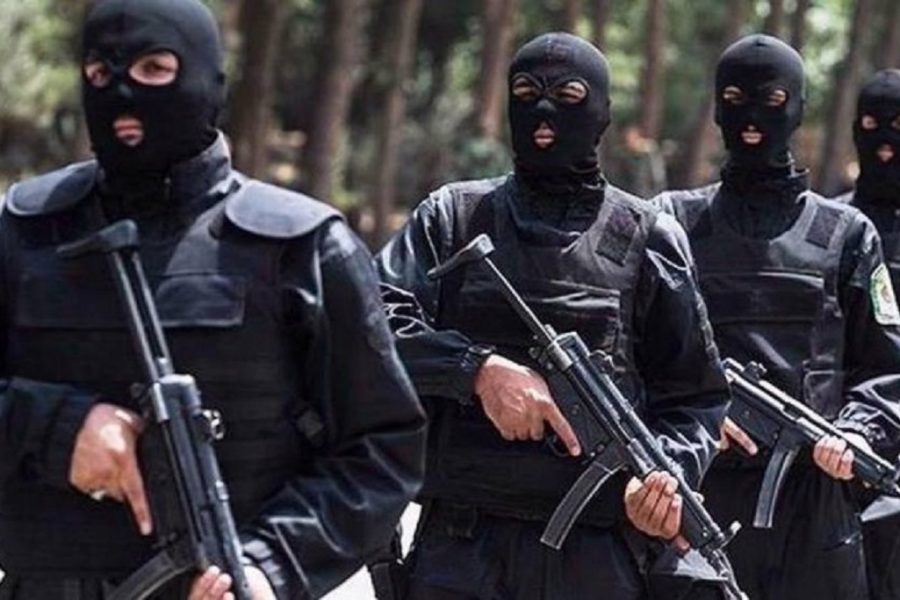 Iran yavunja mtandao wa majasusi wa Mossad ya Israel