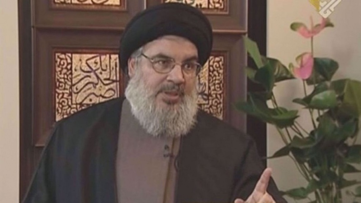 Nasrullah: Maeneo yote ya Israel yapo katika shabaha ya makombora ya Hizbullah