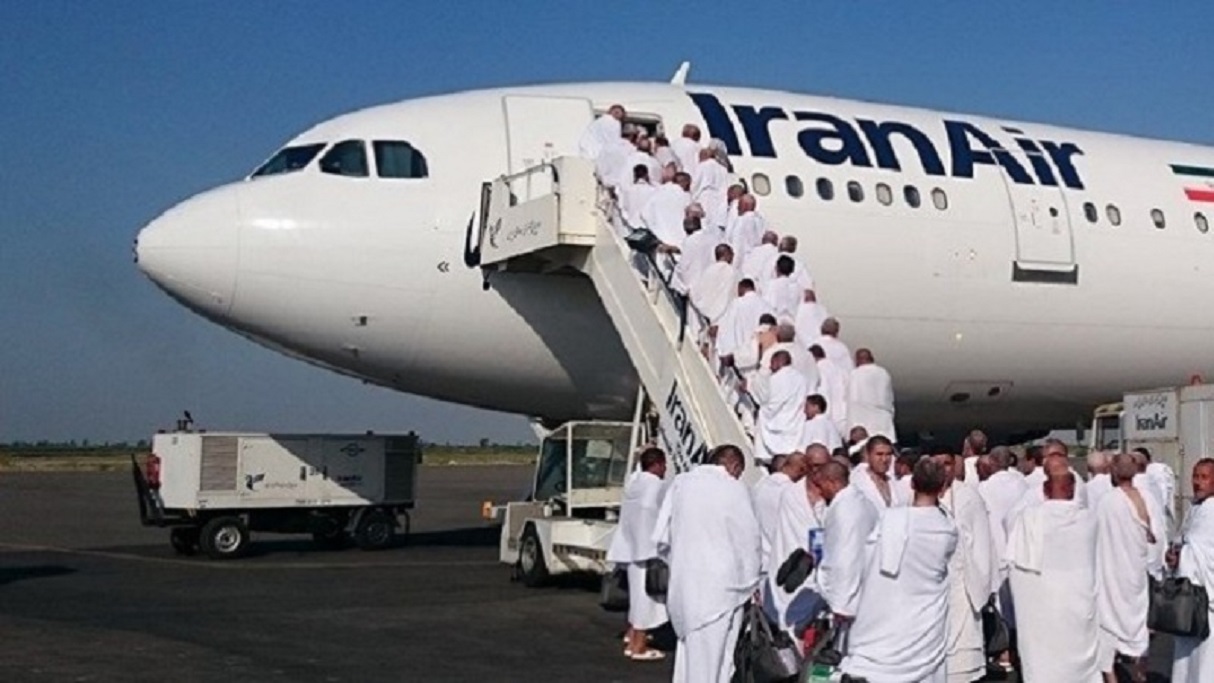 Iran yakamilisha oparesheni ya kuwatuma waumini kwenda Hija