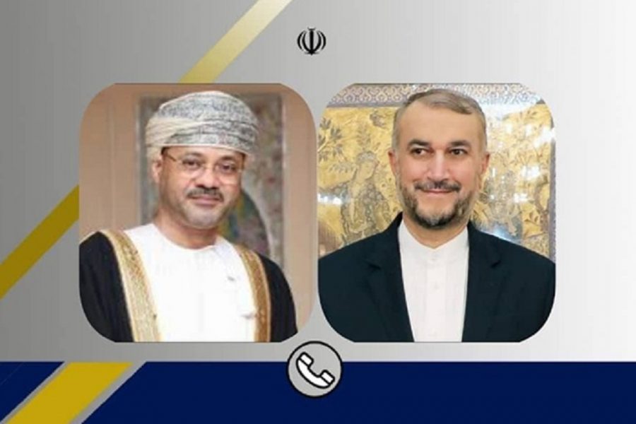 Amir-Abdollahian: Mazungumzo yenye tija yanahitaji Marekani kuwa na nia ya dhati na kuwa tayari kubadilika