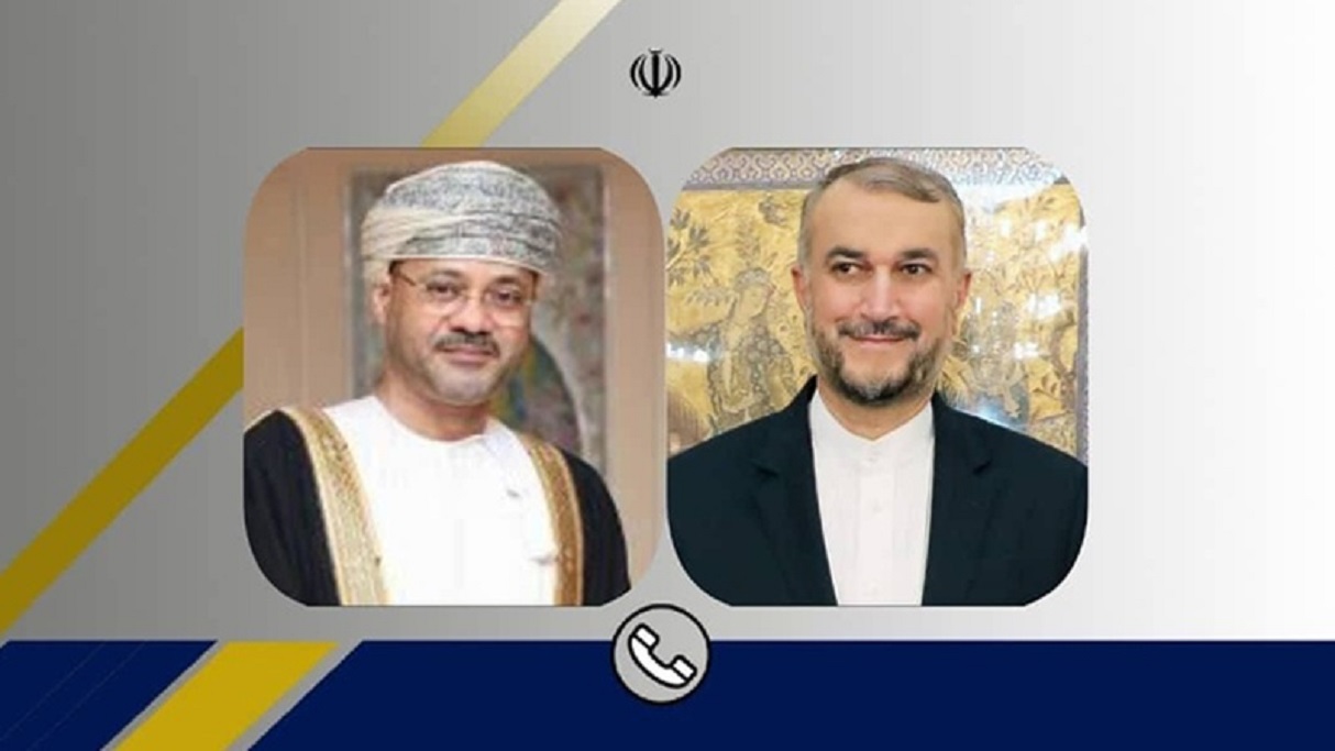 Amir-Abdollahian: Mazungumzo yenye tija yanahitaji Marekani kuwa na nia ya dhati na kuwa tayari kubadilika