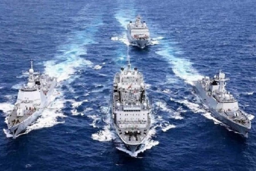 Iran, Russia na China kushiriki katika mazoezi ya kijeshi Amerika ya Kusini