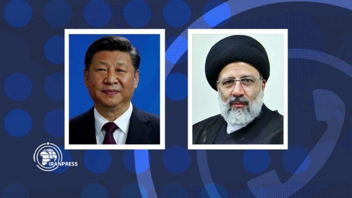 Iran inaunga mkono kikamilifu sera ya ‘China Moja’, inapinga ‘uharibifu’ wa Marekani