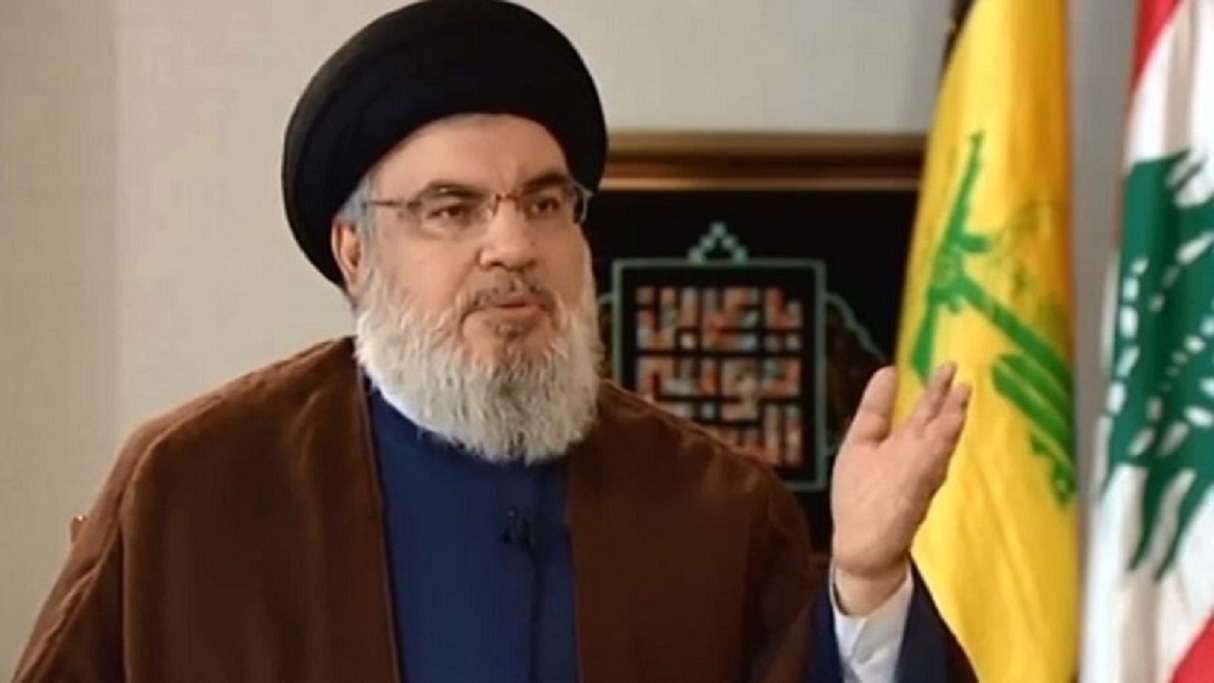 Nukta nne za kistratijia katika matamshi ya Sayyid Nasrullah kwa mnasaba wa kuadhimisha miaka 40 ya Hizbullah