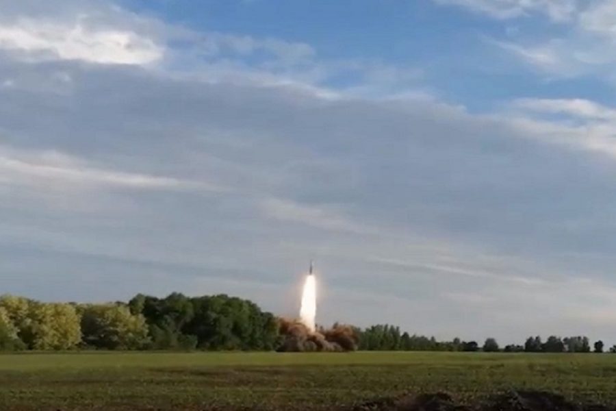 Russia yaharibu mifumo ya makombora ya Marekani nchini Ukraine