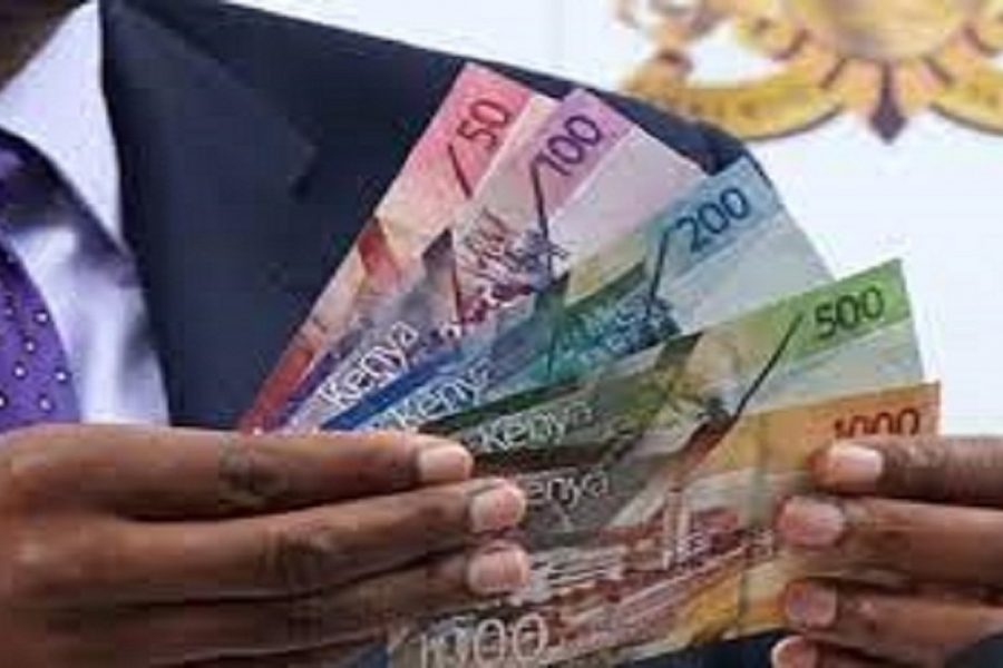 Uchaguzi Kenya: Rushwa za kampeni zimesababisha uhaba wa noti ndogo