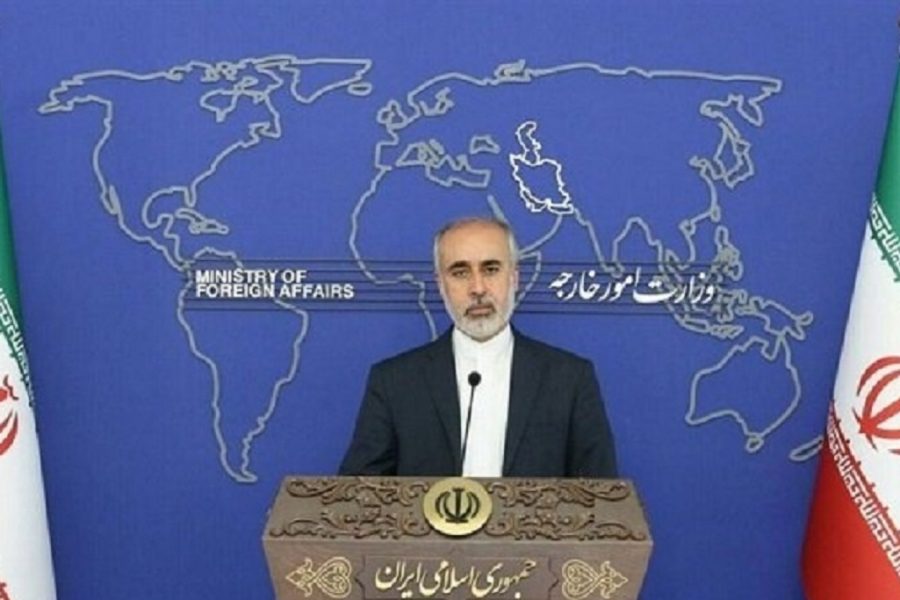 Iran: Israel ndio mzizi wa ugaidi na ukosefu wa usalama Asia Magharibi