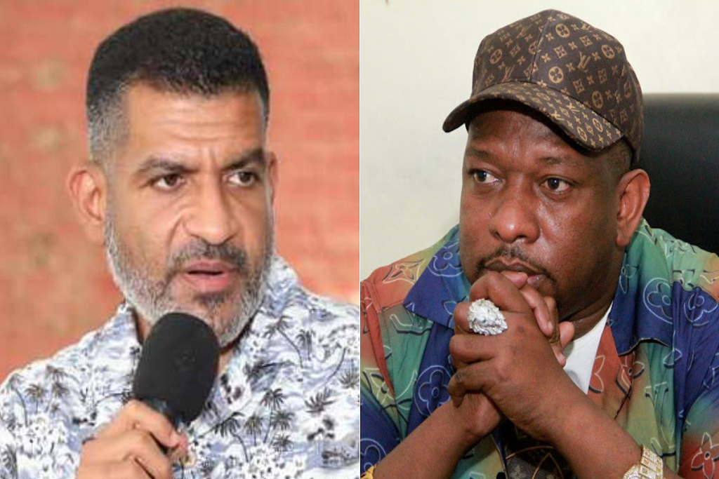Sonko aruhusiwa Kuwania Ugavana wa Mombasa, Presha kwa Abdulswamad Shariff Nassir