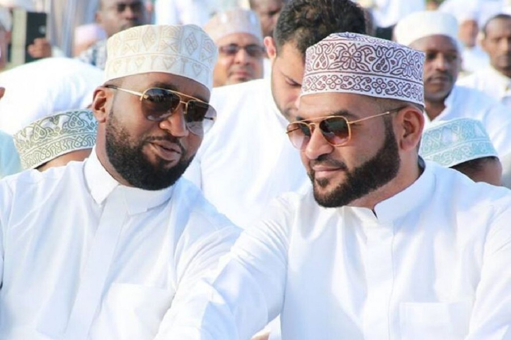 Nassir alenga Kufufua Uchumi wa Mombasa
