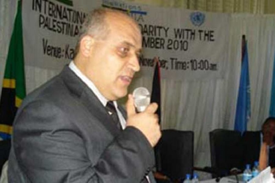 ‘Ushindi wa Palestina ni ushindi wa dunia’