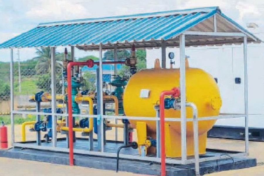 Gesi inavyobana matumizi na kufungua fursa