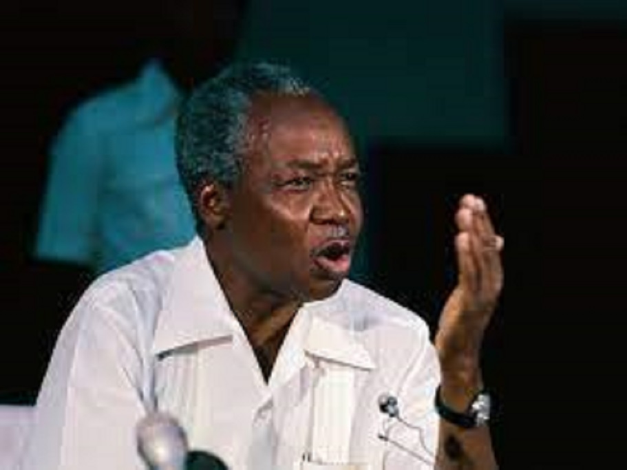 Mwalimu Julius Nyerere na Kadhia ya Palestina