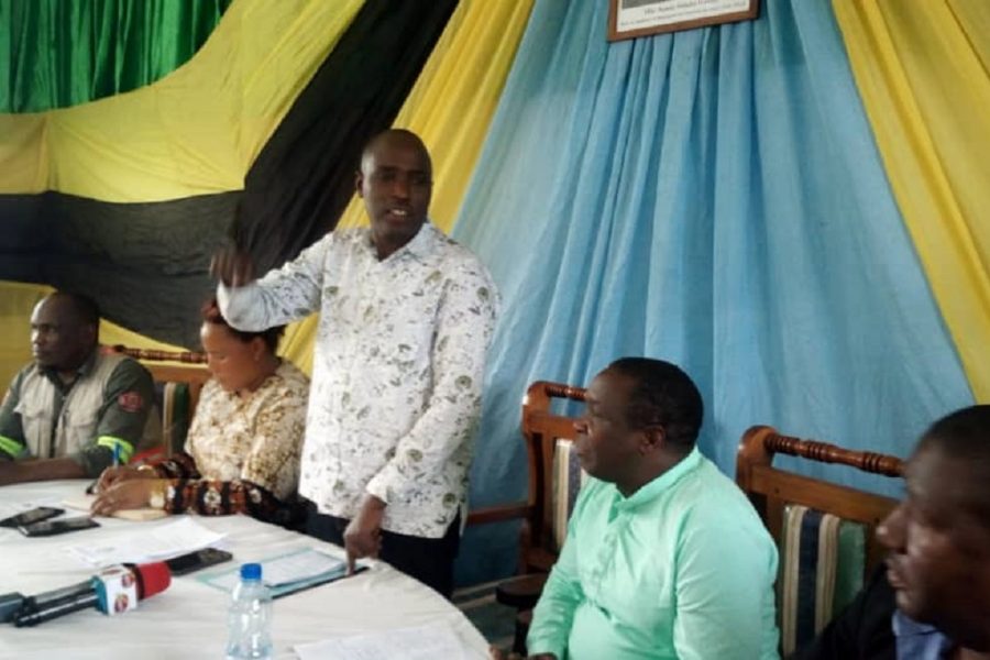 Tani 60,000 za makaa ya mawe kusafirishwa nje ya nchi