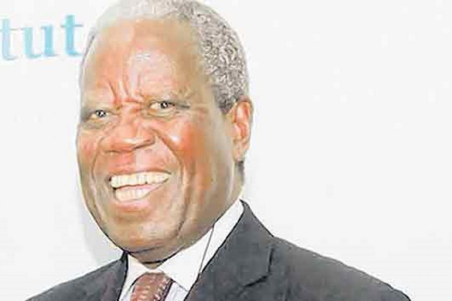 Balozi Ami ahoji historia ya nchi kuandikwa kwa lugha ya kigeni