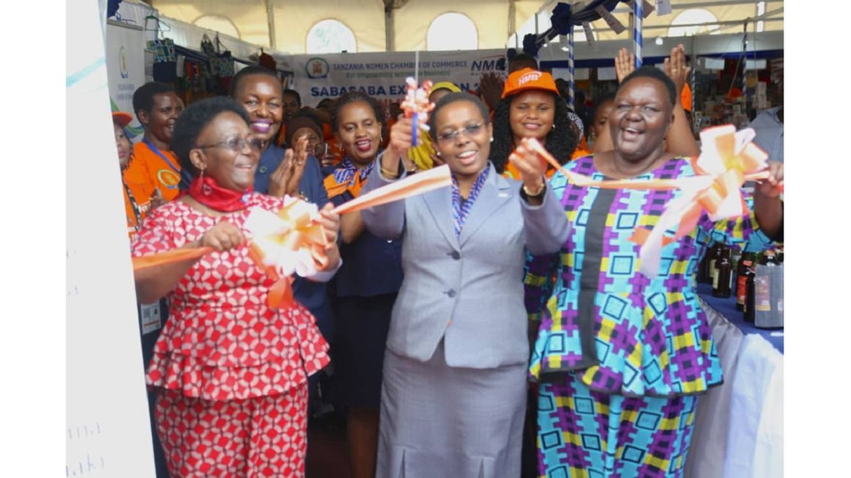 Sh752 bilioni zawezesha wajasiriamali wanawake