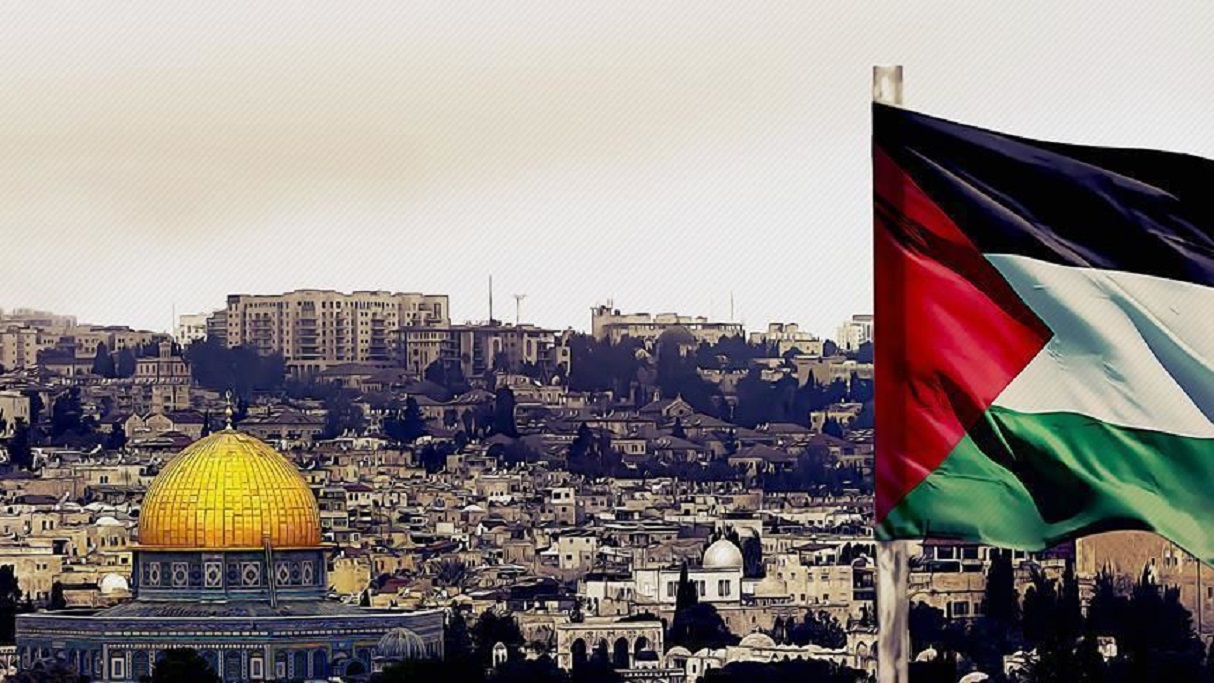 MAREKANI, TANZANIA KIWAKILISHI CHA ‘DUNIA’ MBILI KATI YA TATU ZINAZOKIDHANA KUHUSU ISRAEL
