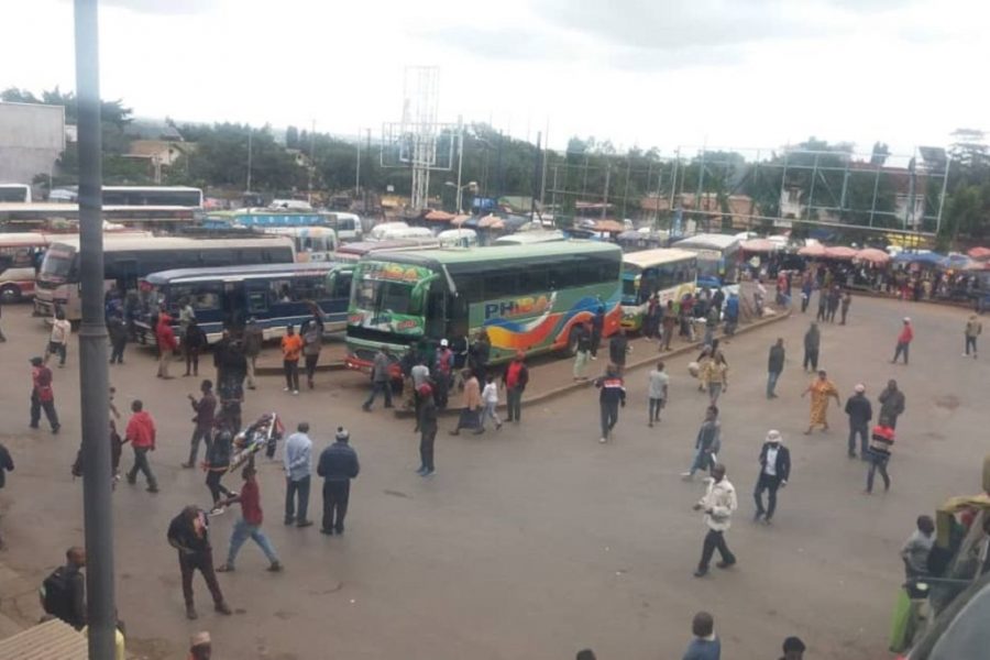 Ukataji wa tiketi mtandao wasuasua, wapiga debe wahofia vibarua