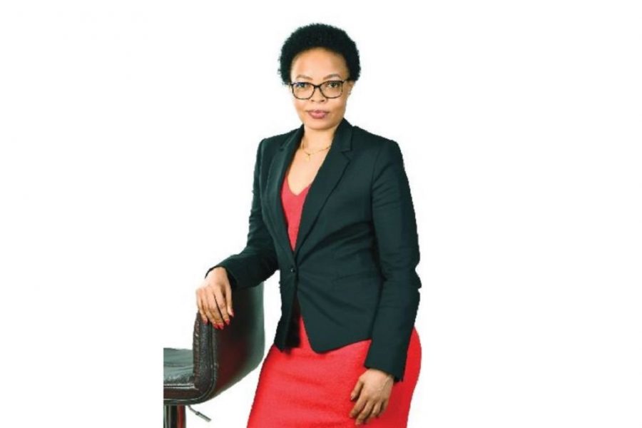 Vodacom yamtangaza bosi mpya Mtanzania