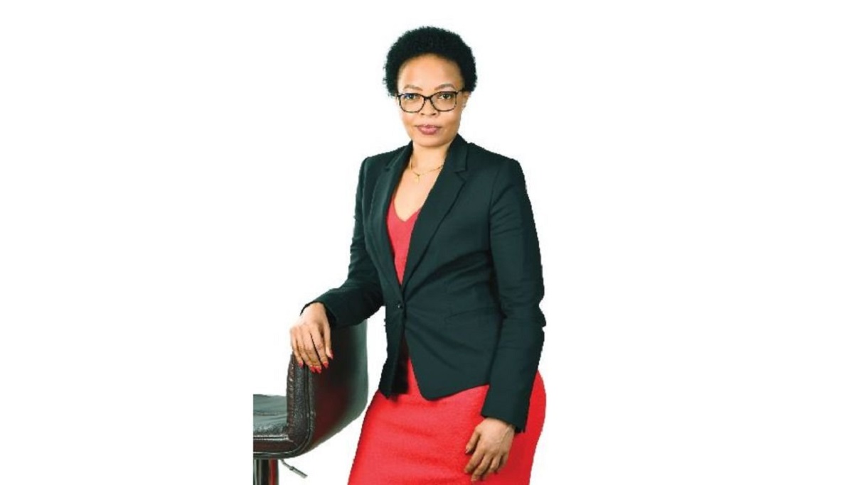 Vodacom yamtangaza bosi mpya Mtanzania