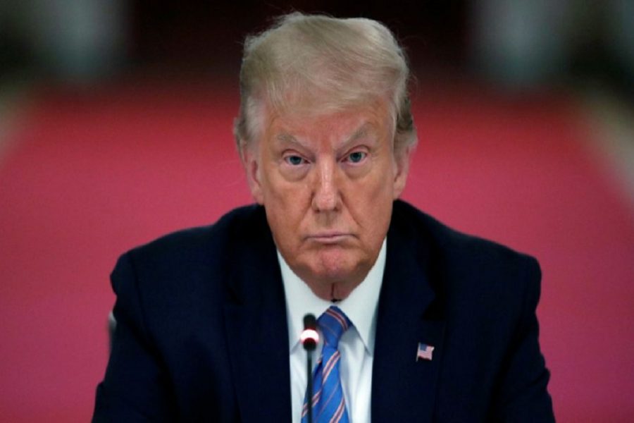 Donald Trump anakabiliwa na kifungo cha miaka 10 gerezani kwa kukiuka Sheria ya Ujasusi