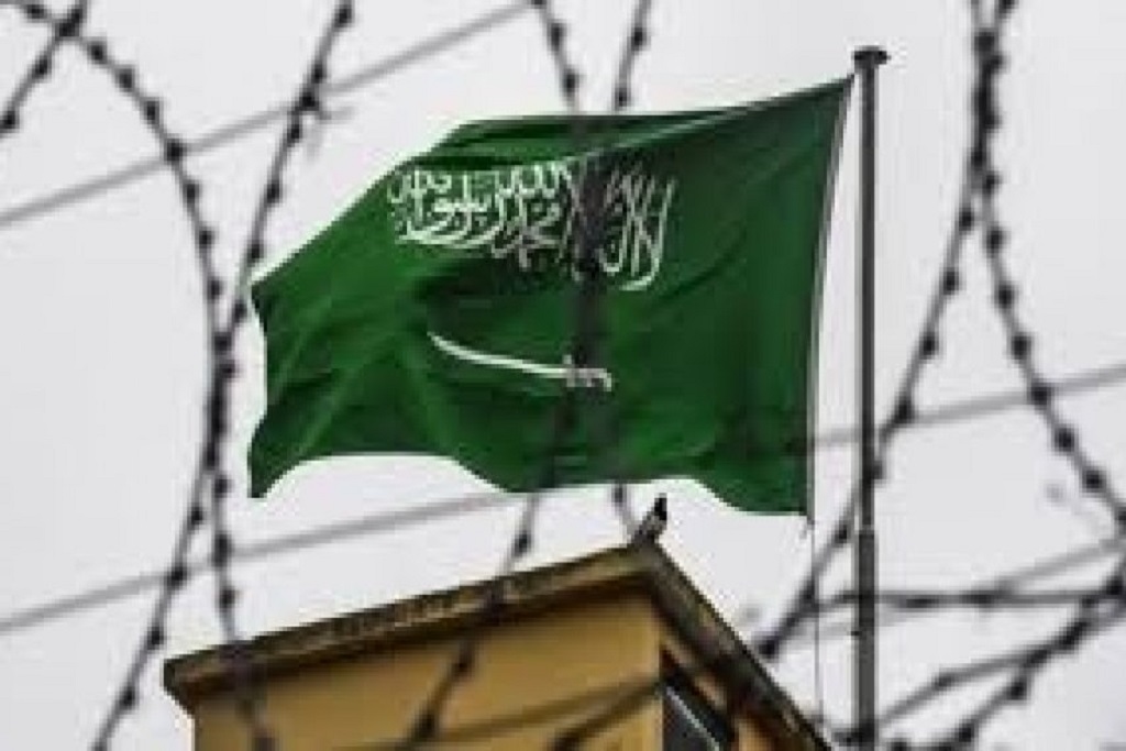 Saudia yamhukumu mwanaharakati wa kike kifungo cha miaka 34 jela