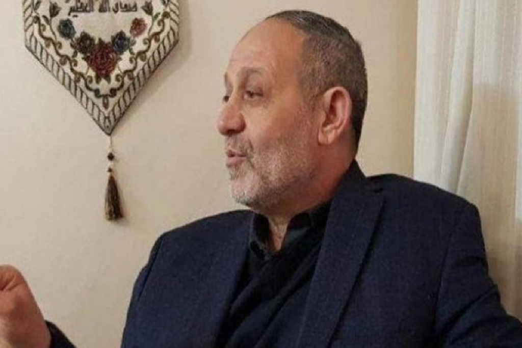Tangazo la jinai za utawala wa Kizayuni dhidi ya mmoja wa viongozi wa Jihad ya Kiislamu ya Palestina