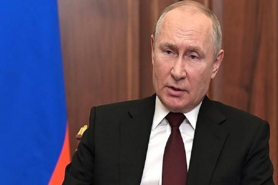 Putin apongeza ushirikiano wa nchi za Kiislamu katika kutatua masuala ya kimataifa