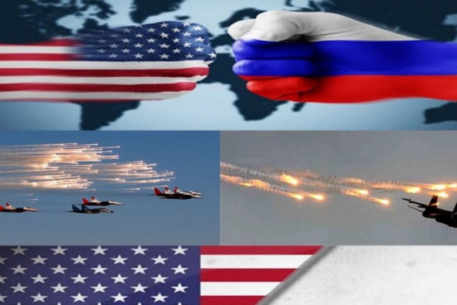 Russia yaonya juu ya uwezekano wa kuvunja uhusiano na Marekani