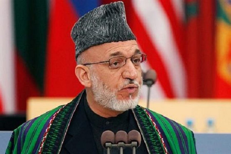 Karzai: Wananchi wa Afghanistan wametaabika mno kwa kuweko majeshi ya Marekani nchini kwao