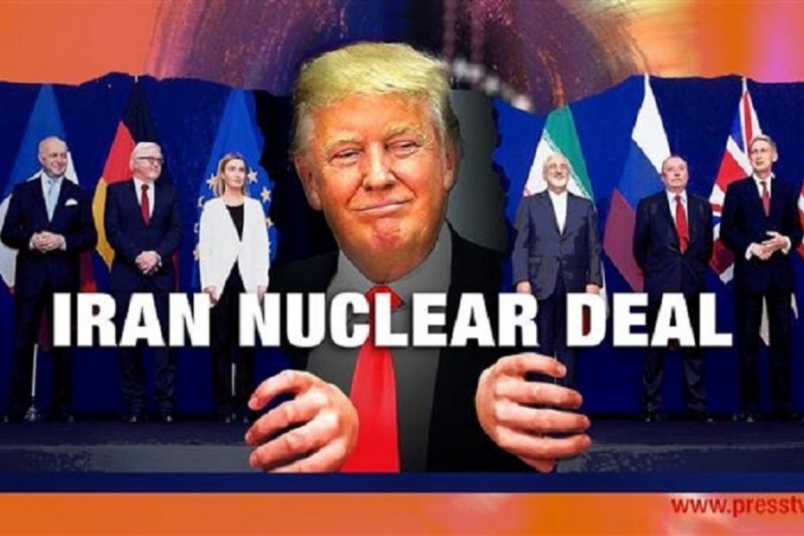Wazayuni wajuta kumshinikiza Trump ajitoe katika makubaliano ya nyuklia JCPOA mwaka 2018