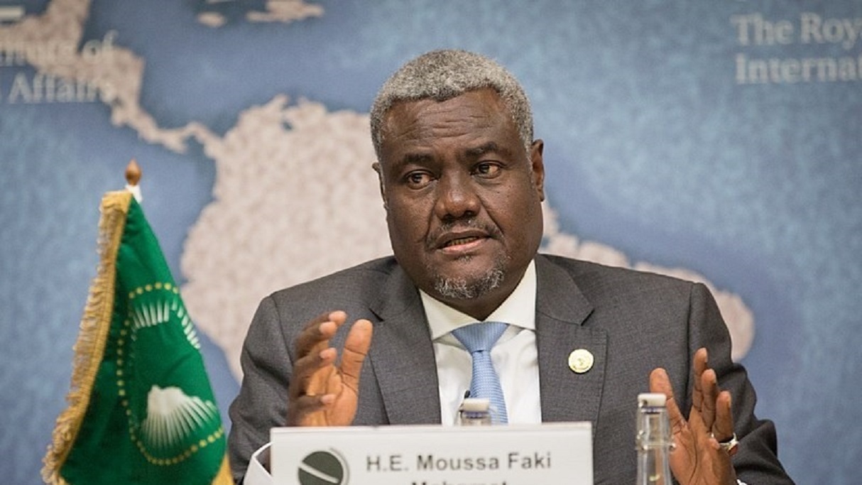 AU yalaani ukatili wa Israel dhidi ya Wapalestina wa Gaza
