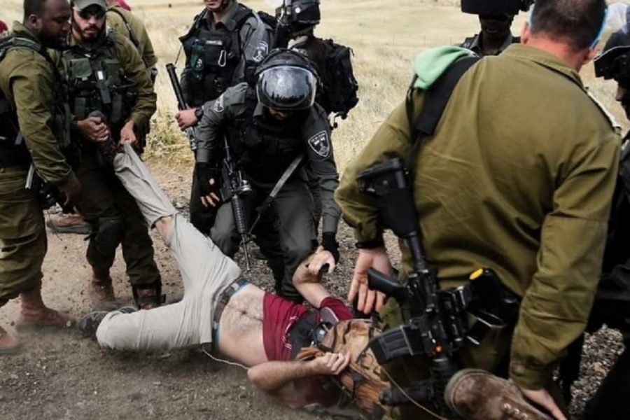 Wanajeshi wa Israel waendeleza jinai katika maeneo tofauti ya Palestina