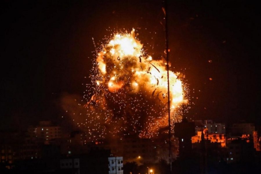 Israel imewaua shahidi watoto Wapalestina zaidi ya 1,000 tangu 2008