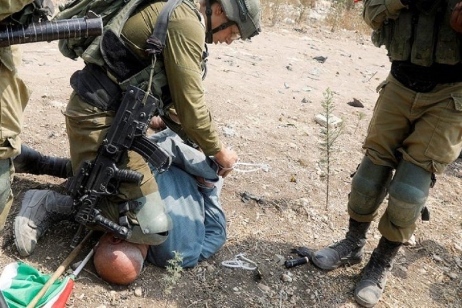 HAMAS: Marekani ni mshirika wa jinai za Israel dhidi ya Wapalestina