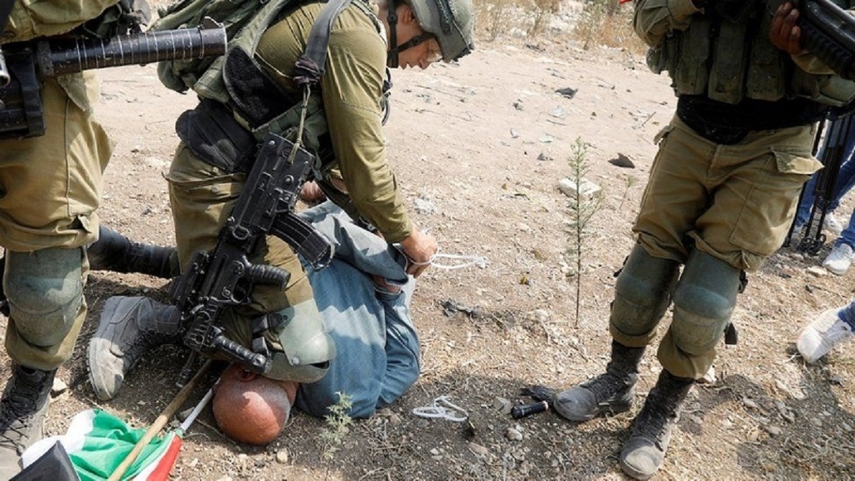 HAMAS: Marekani ni mshirika wa jinai za Israel dhidi ya Wapalestina