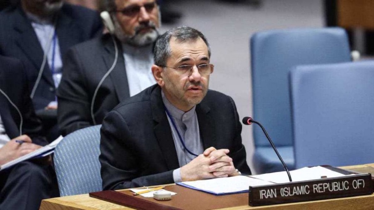 Iran: Israel inapaswa kuharibu silaha zake za nyuklia na ijiunge na NPT