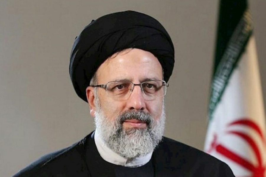 Raisi alaani ukatili wa Israel dhidi ya Wapalestina Gaza, IRGC yatoa neno